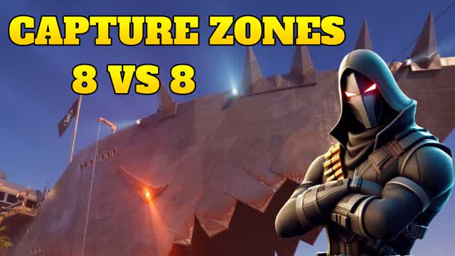 Capture 1 – CAPTURAR ZONAS NAS ILHAS DOS DESTROÇOS