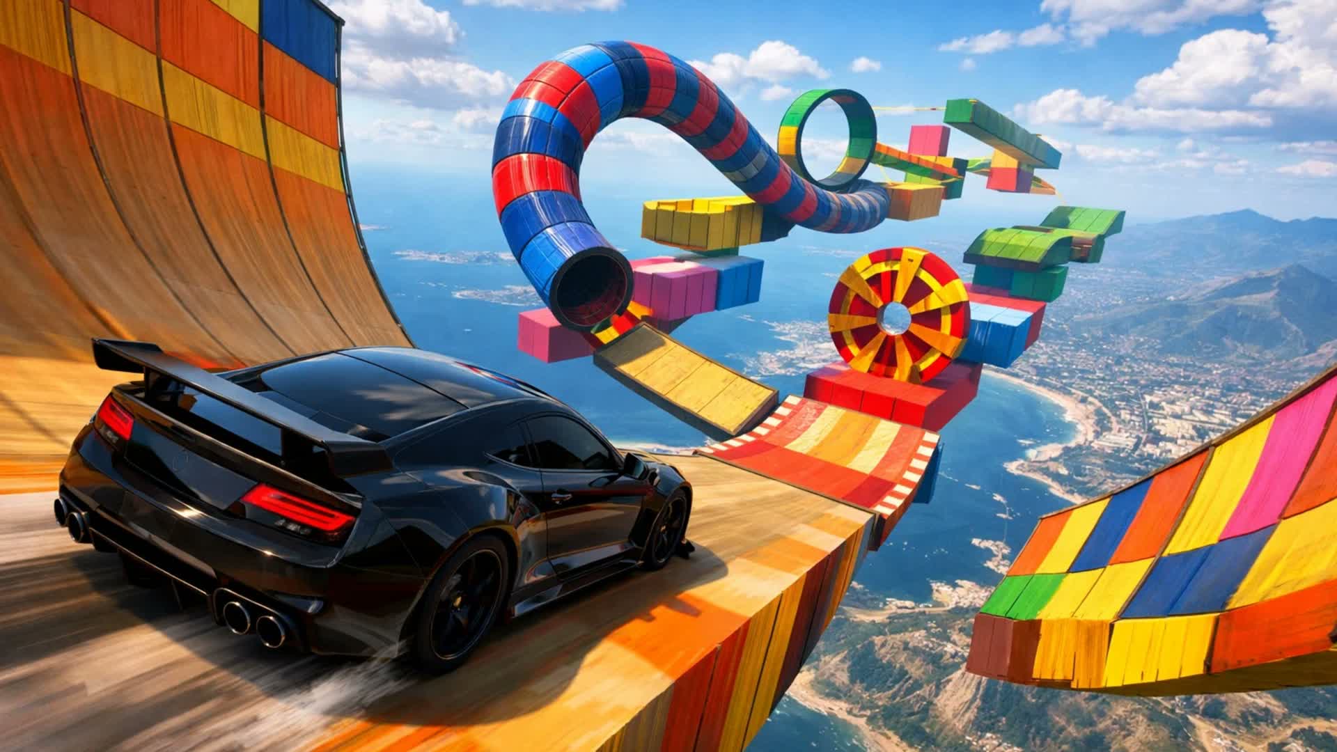 クレイジーカー オビー