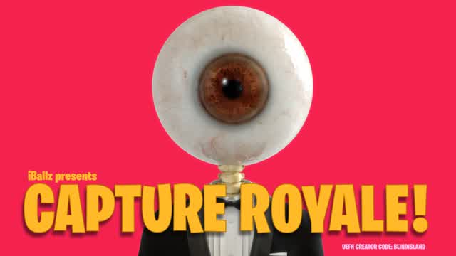 Capture 1 – Capture Royale!