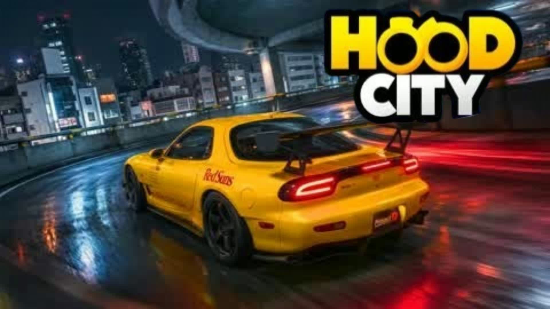 MEGA CRAZY DRIVING RP 🌃