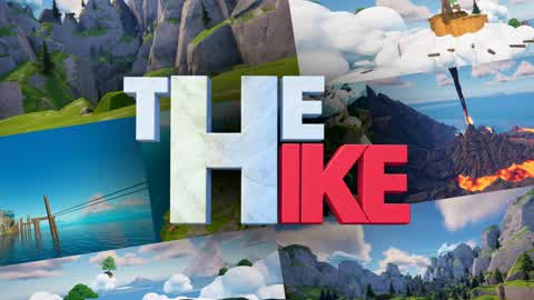 The Hike