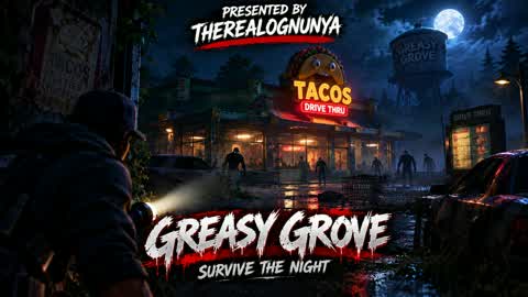 HORRORGROVE