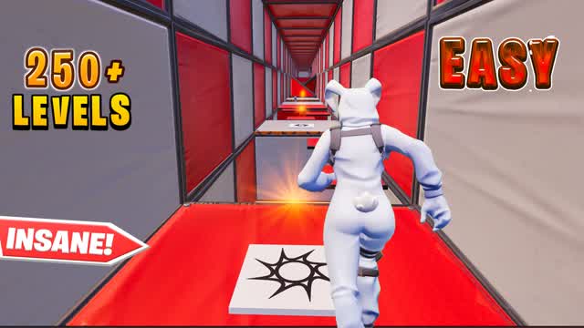 Deathrun 250+ Level!!!