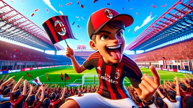 MILANO ZONE WARS ⚽️