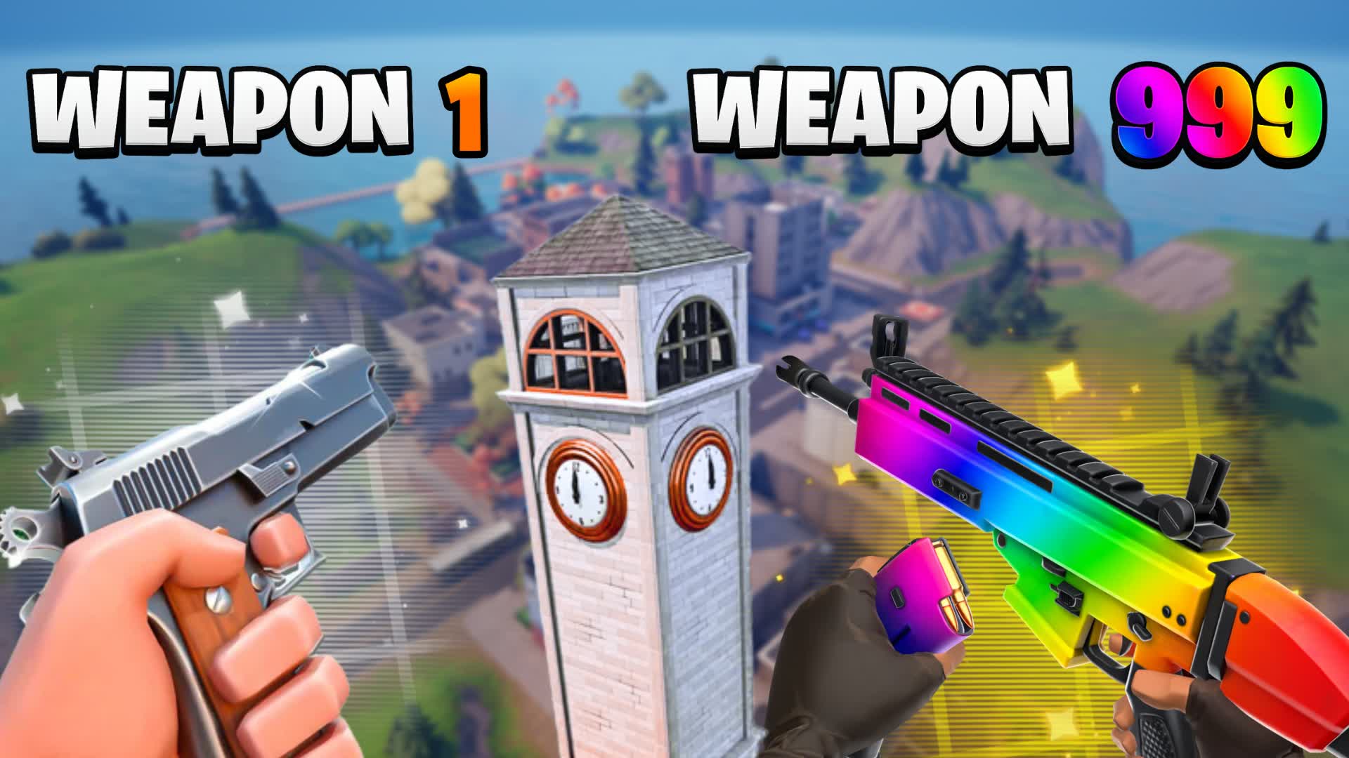 😎 ガンゲーム 🔫 ワンショットエクストリーム 🎯