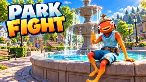 PARK FIGHT🌳