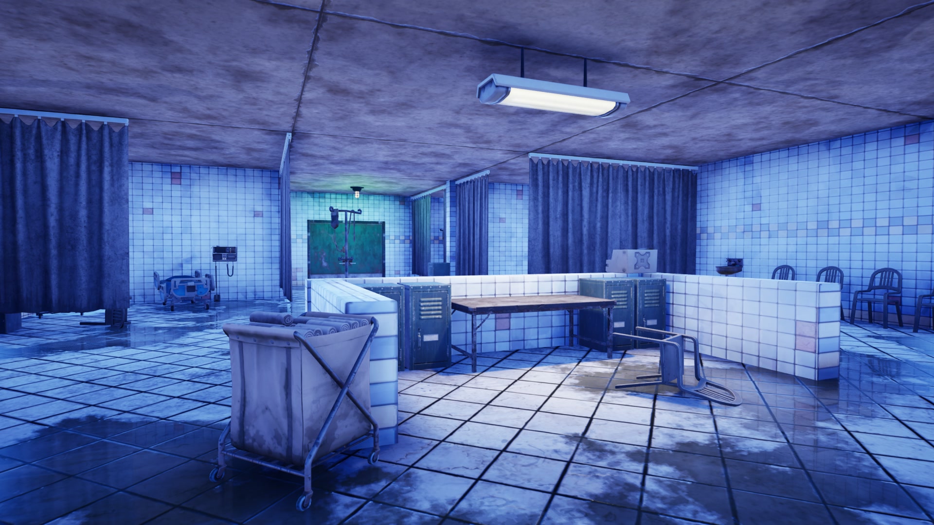 PRISON ESCAPE [ROGUELIKE] — screenshot 3