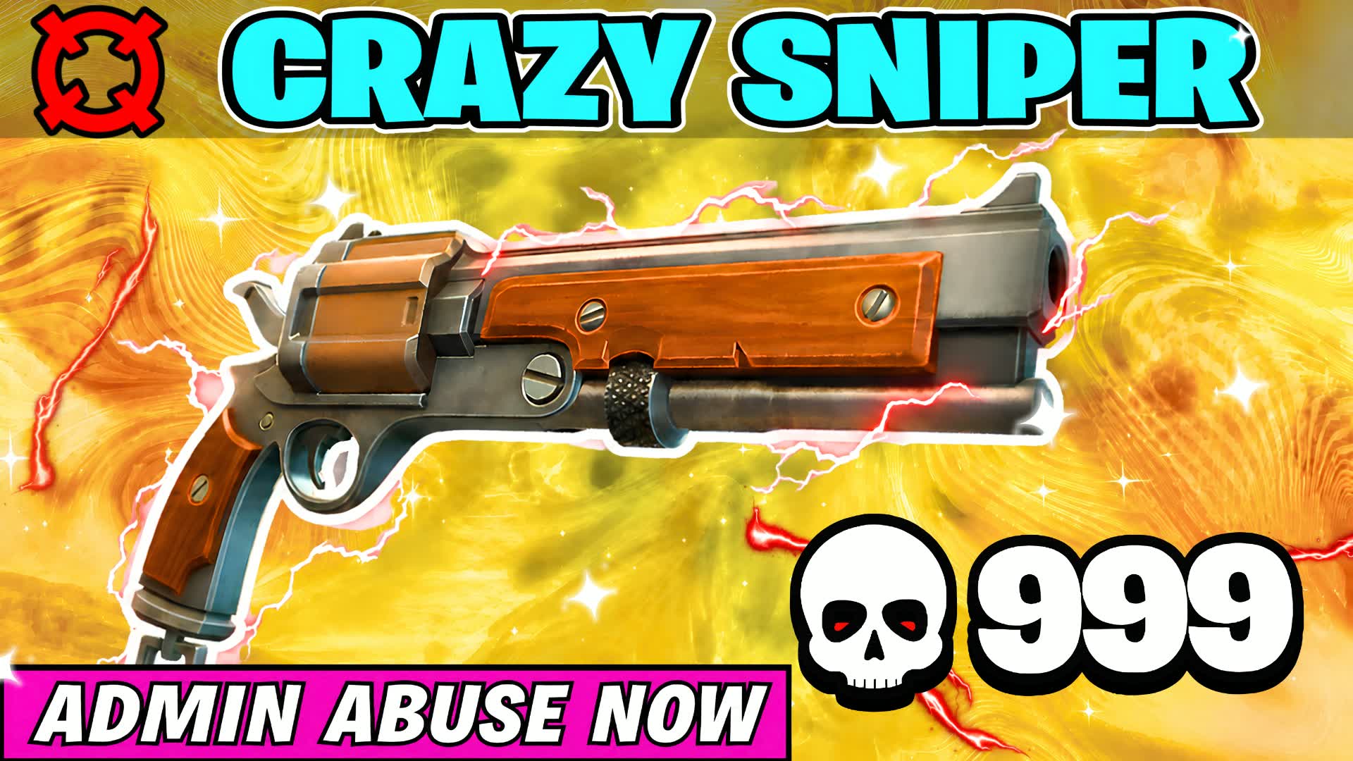 GUN GAME ONE SHOT (FFA)