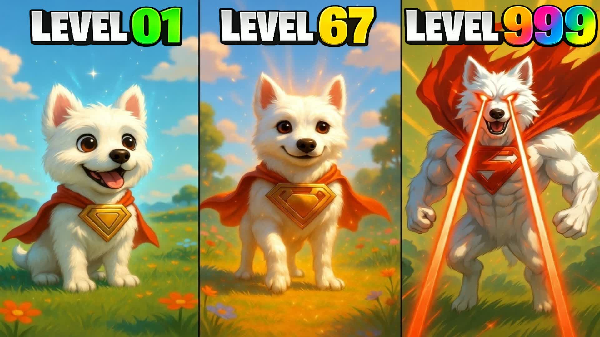 SIDEKICK TYCOON [NEW] 🐕