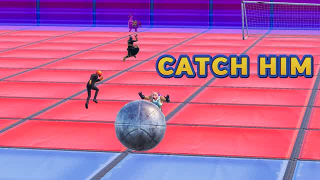 Catch Him
