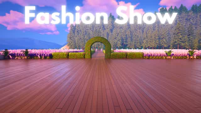 FASHION SHOW - CRP