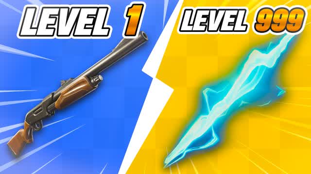 💥 FIRST PERSON GUN GAME 💥