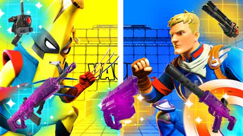🍌PEELY VS JONESY🦸♂️