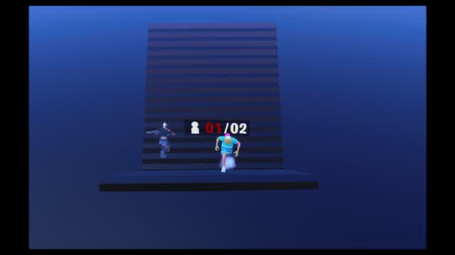 1V1 BF [Pro and Training]