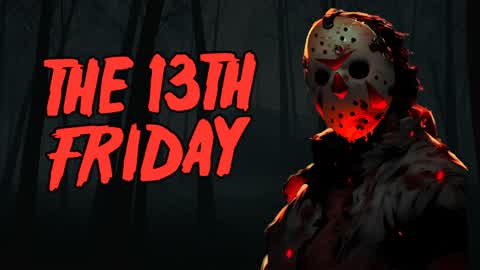 THE 13TH FRIDAY
