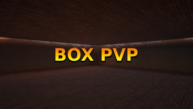 BOX PVP 📦