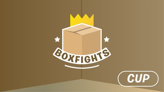 🏆 Boxfight Cup 📦