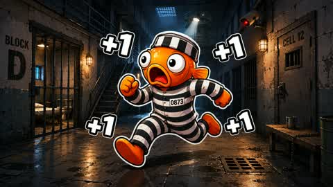 PRISON ESCAPE [NEW] ROGUELIKE