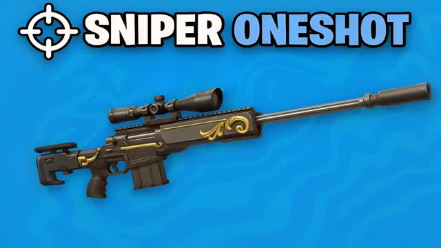 [FFA] SNIPER ONE SHOT 🚀
