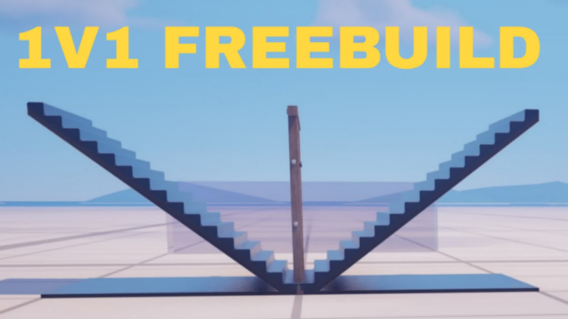 1V1 FREEBUILD [JLMB]