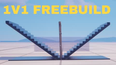 1V1 FREEBUILD [JLMB]