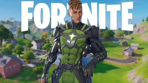 Waterlemon 1v1 Build fights