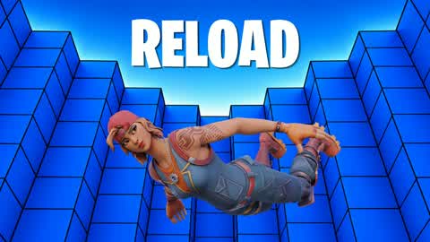 1v1v1 RELOAD (THE PIT)