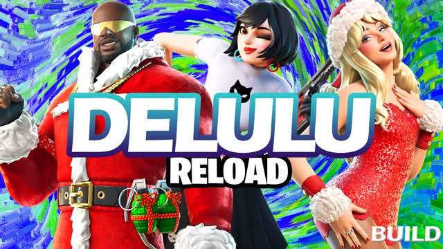 Delulu Reload