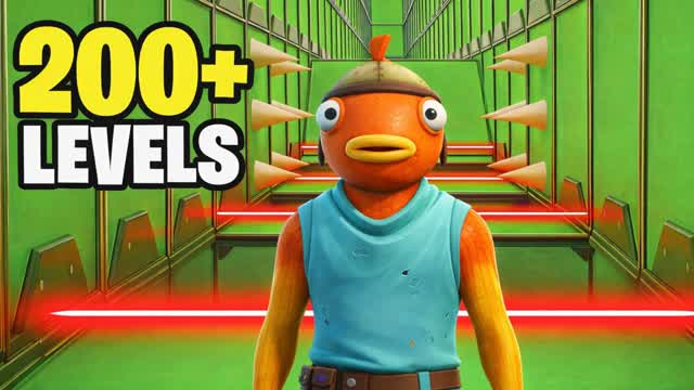 PARKOUR DEATHRUN 250+ LEVELS MEMES