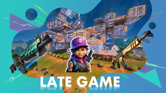 Late Game (DUO)