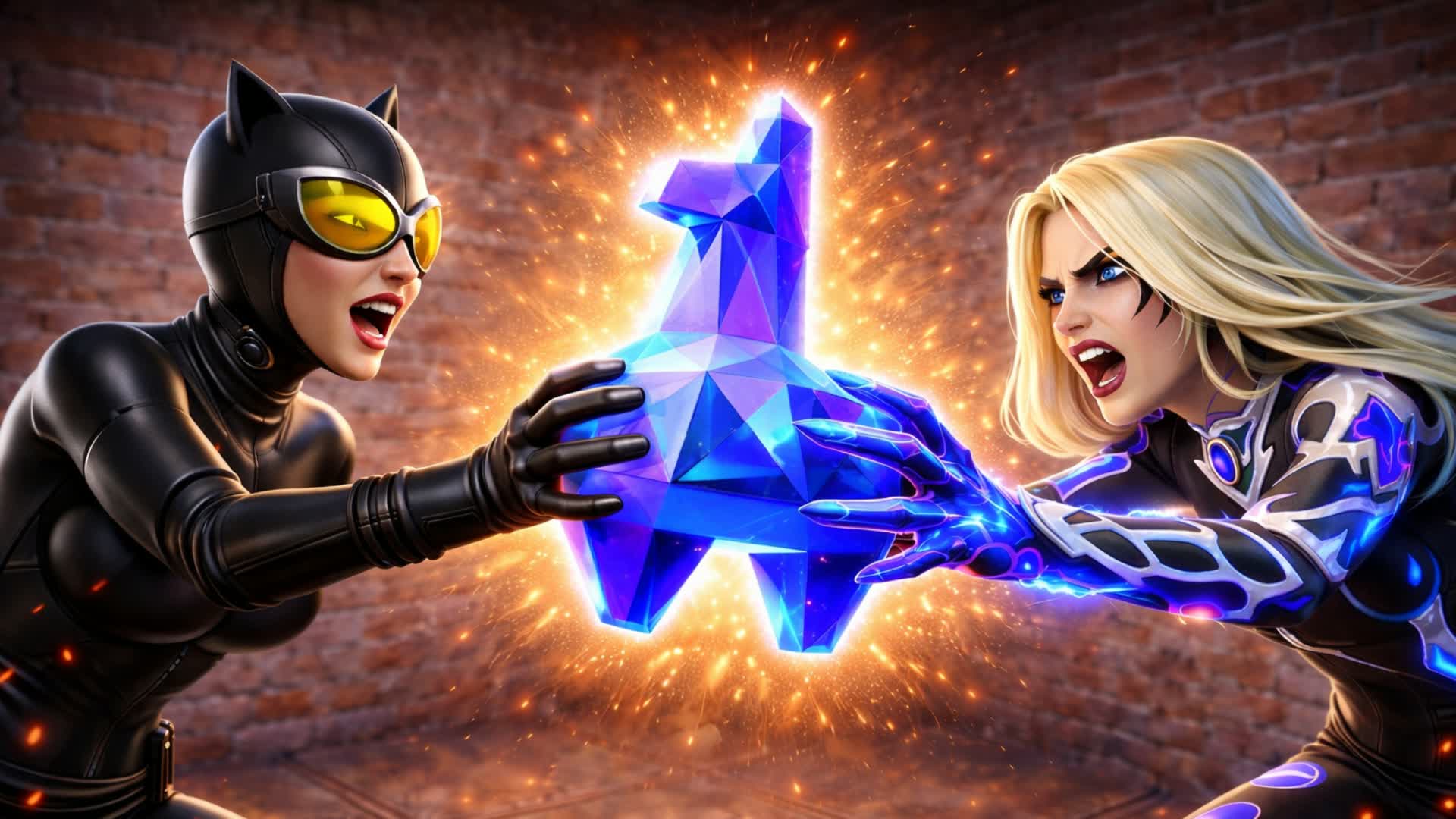 STEAL THE JEWEL