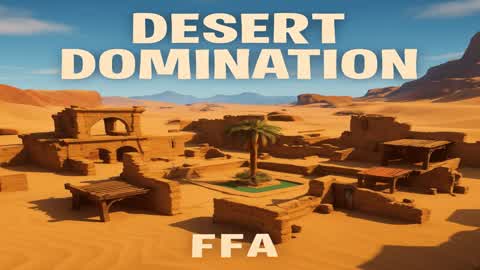 OMEGA DUNE FREE FOR ALL