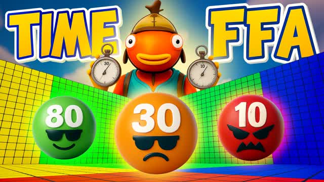 TIME FFA