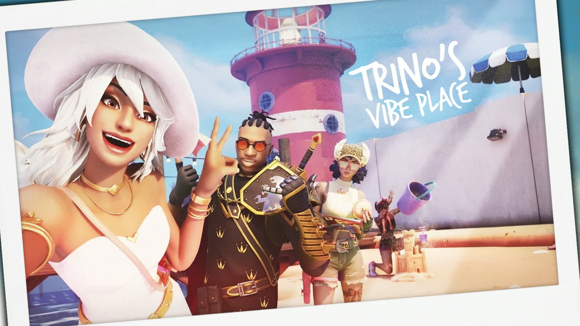 Trino's Vibe Place