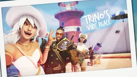 Trino's Vibe Place