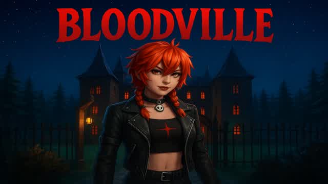 BLOODVILLE