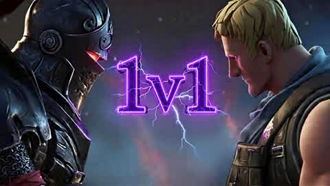 1v1 Concordia