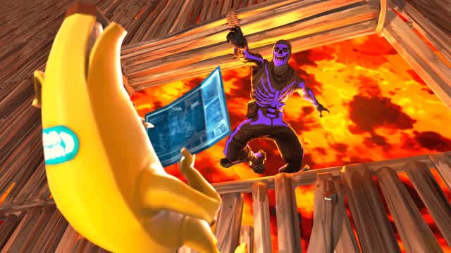 ✏️ EDIT WARS 🔥