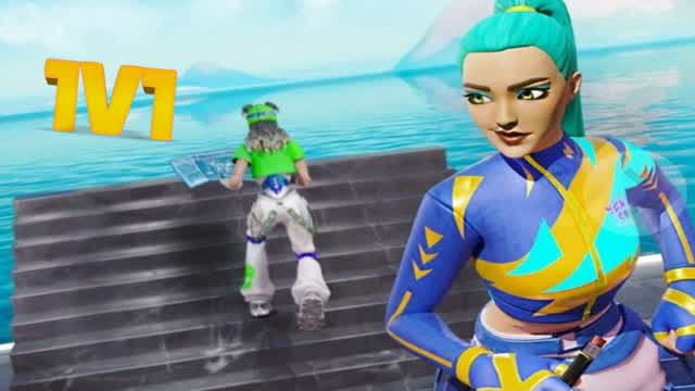 Capture 1 – 1v1 insanidis