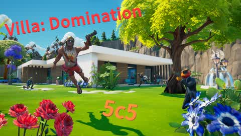 Villa domination