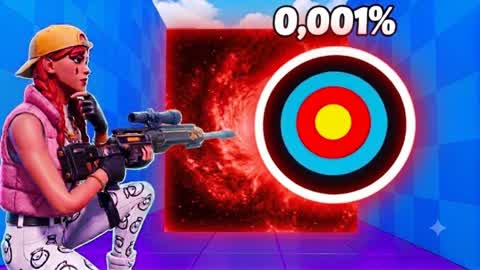 MEGA UPPER UNC TRICKSHOT CRAZY