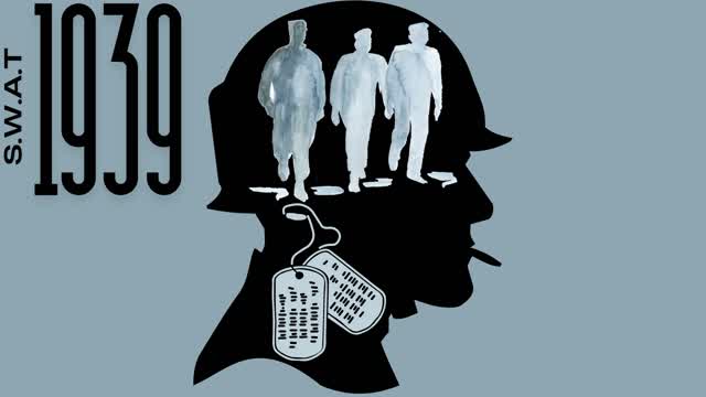 S.W.A.T 1939