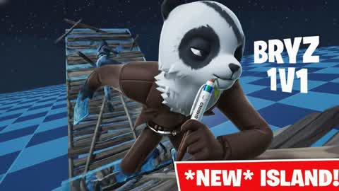 Bryz 1v1 Build Fights (200 Pumps)