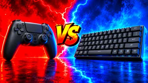 RED VS BLUE FOOTHOLD 🔴🔵