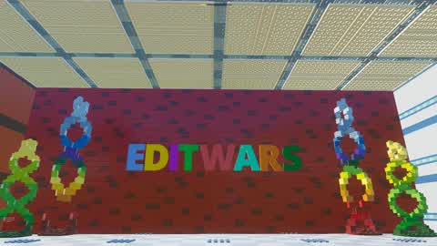 Editwars (Brick edition)