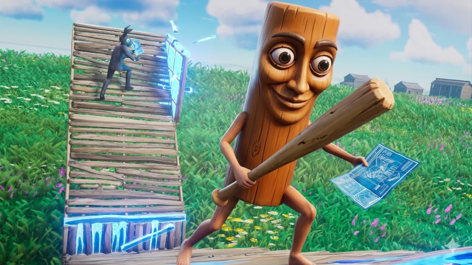 BRAINROT 1v1 BUILDFIGHT 🔥
