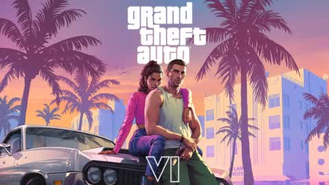 GRAND THEFT AUTO 6 (GTA 6)