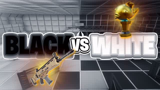 Capture 1 – CRAZYY BLACK VS WHITE ⚪️⚫️CHAPTER 5!!