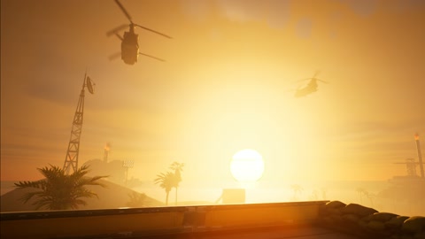 Island image