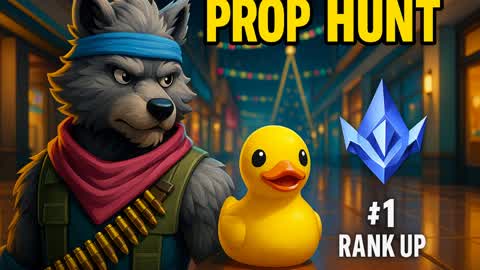 PROP HUNT